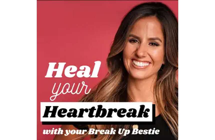 Heal Your Heartbreak logo